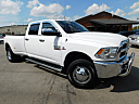 Thumbnail image of 2018 Ram 3500 at Gary Mathews Motors
