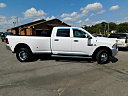 Thumbnail image of 2018 Ram 3500 at Gary Mathews Motors