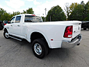 Thumbnail image of 2018 Ram 3500 at Gary Mathews Motors