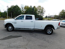 Thumbnail image of 2018 Ram 3500 at Gary Mathews Motors