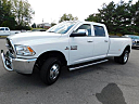 Thumbnail image of 2018 Ram 3500 at Gary Mathews Motors
