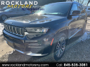 2021 Jeep Grand Cherokee L Summit Reserve at Rockland Motors