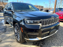 Thumbnail image of 2021 Jeep Grand Cherokee L at Rockland Motors