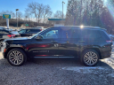 Thumbnail image of 2021 Jeep Grand Cherokee L at Rockland Motors
