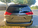 Thumbnail image of 2012 Toyota Sienna at Team L J Auto Sales LLC