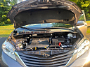 Thumbnail image of 2012 Toyota Sienna at Team L J Auto Sales LLC