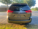 Thumbnail image of 2012 Toyota Sienna at Team L J Auto Sales LLC