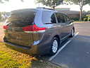 Thumbnail image of 2012 Toyota Sienna at Team L J Auto Sales LLC