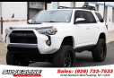 Thumbnail image of 2020 Toyota 4Runner at Silverline Auto Group