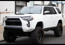Thumbnail image of 2020 Toyota 4Runner at Silverline Auto Group