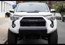 Thumbnail image of 2020 Toyota 4Runner at Silverline Auto Group