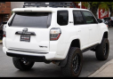 Thumbnail image of 2020 Toyota 4Runner at Silverline Auto Group