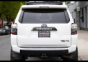 Thumbnail image of 2020 Toyota 4Runner at Silverline Auto Group