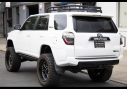 Thumbnail image of 2020 Toyota 4Runner at Silverline Auto Group