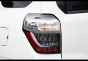 Thumbnail image of 2020 Toyota 4Runner at Silverline Auto Group