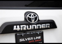 Thumbnail image of 2020 Toyota 4Runner at Silverline Auto Group