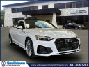 2025 Audi A5 Sportback quattro S line Premium 45 TFSI at Smithtown Volkswagen