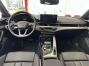 Thumbnail image of 2025 Audi A5 Sportback at Smithtown Volkswagen