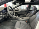 Thumbnail image of 2025 Audi A5 Sportback at Smithtown Volkswagen