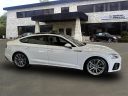 Thumbnail image of 2025 Audi A5 Sportback at Smithtown Volkswagen