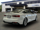 Thumbnail image of 2025 Audi A5 Sportback at Smithtown Volkswagen