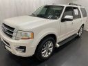 Thumbnail image of 2017 Ford Expedition at White Motor Company