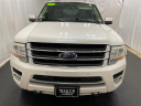 Thumbnail image of 2017 Ford Expedition at White Motor Company