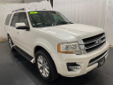 Thumbnail image of 2017 Ford Expedition at White Motor Company