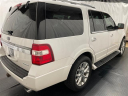 Thumbnail image of 2017 Ford Expedition at White Motor Company