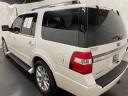 Thumbnail image of 2017 Ford Expedition at White Motor Company