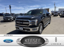 Thumbnail image of 2024 Ford F-150 at KeeseeMotorCompanyUSED of Cortez, CO