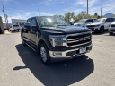 Thumbnail image of 2024 Ford F-150 at KeeseeMotorCompanyUSED of Cortez, CO