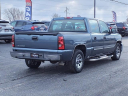 2007 Chevrolet Silverado 1500 Classic LS2 at Serra Buick Gmc Champaign