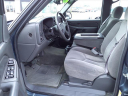 Thumbnail image of 2007 Chevrolet Silverado 1500 Classic at Serra Buick Gmc Champaign