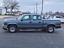 Thumbnail image of 2007 Chevrolet Silverado 1500 Classic at Serra Buick Gmc Champaign
