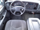 Thumbnail image of 2007 Chevrolet Silverado 1500 Classic at Serra Buick Gmc Champaign