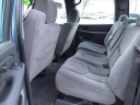 Thumbnail image of 2007 Chevrolet Silverado 1500 Classic at Serra Buick Gmc Champaign