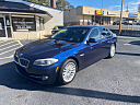 Thumbnail image of 2013 BMW 5 Series at Elite Top Line Auto Sales