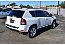 Thumbnail image of 2016 Jeep Compass at Tejas Motors II