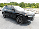 Thumbnail image of 2019 Jeep Cherokee at Gary Mathews Motors