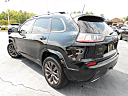 Thumbnail image of 2019 Jeep Cherokee at Gary Mathews Motors