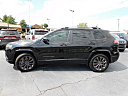 Thumbnail image of 2019 Jeep Cherokee at Gary Mathews Motors