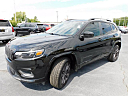Thumbnail image of 2019 Jeep Cherokee at Gary Mathews Motors
