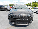 Thumbnail image of 2019 Jeep Cherokee at Gary Mathews Motors
