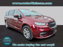 Thumbnail image of 2023 Chrysler Pacifica at Nissan 46