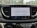 Thumbnail image of 2023 Chrysler Pacifica at Nissan 46