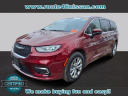 Thumbnail image of 2023 Chrysler Pacifica at Nissan 46