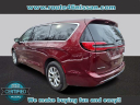 Thumbnail image of 2023 Chrysler Pacifica at Nissan 46