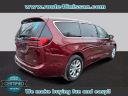 Thumbnail image of 2023 Chrysler Pacifica at Nissan 46