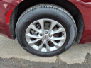Thumbnail image of 2023 Chrysler Pacifica at Nissan 46